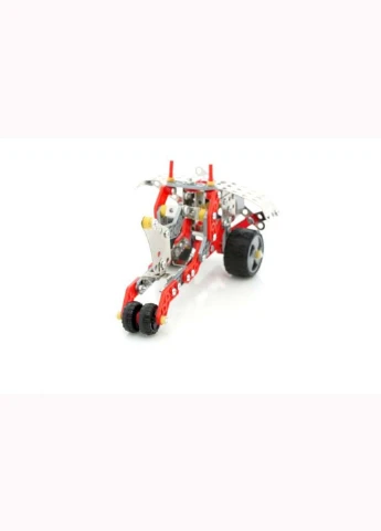 Конструктор Same Toy Самолет 191 элемент (207382949)