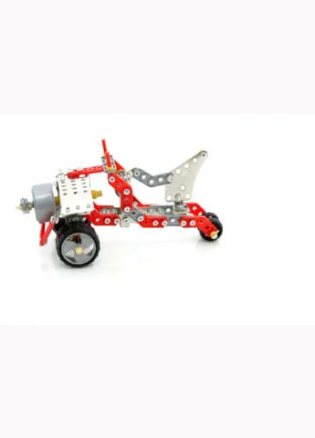 Конструктор Same Toy Самолет 191 элемент (207382949)