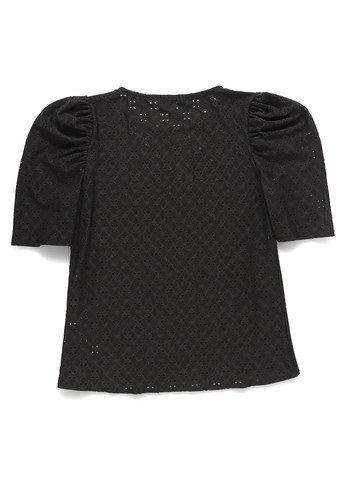 Чёрная блуза Dorothy Perkins