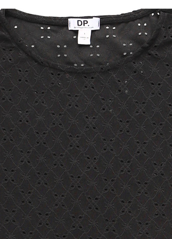 Чёрная блуза Dorothy Perkins