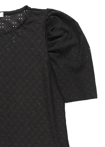 Чёрная блуза Dorothy Perkins