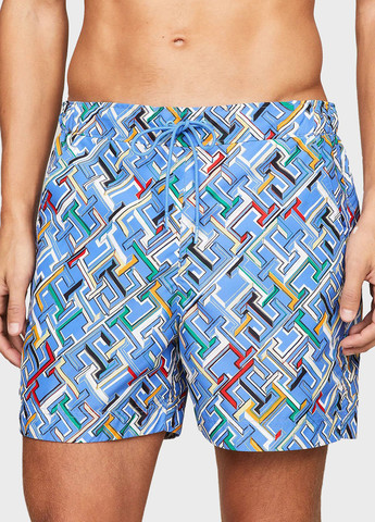 Шорты Tommy Hilfiger (306993511)