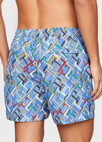 Шорты Tommy Hilfiger (306993511)