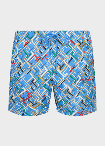 Шорты Tommy Hilfiger (306993511)