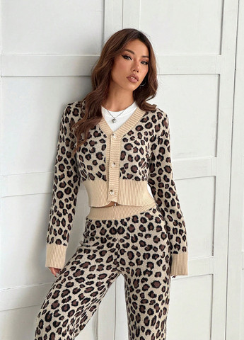 Костюм (кофта, брюки) SHEIN (343316230)