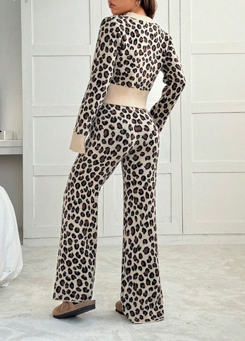 Костюм (кофта, брюки) SHEIN (343316230)