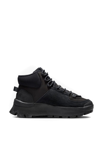 Черные демисезонные кроссовки dq5601-003_2024 Nike CITY CLASSIC BOOT