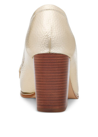 Michael Kors Туфли бежевый з искусственная кожа, сша — демисезон (298560140)