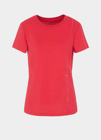 Футболка Armani Exchange - (365686707)