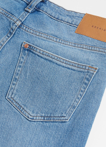 Джинсы H&M - (366488288)