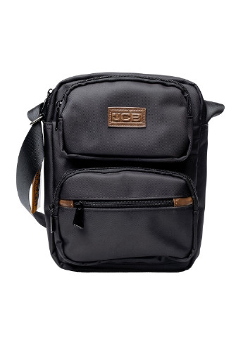 Мужская спортивная сумка 20х24х8 см JCB (216134813)