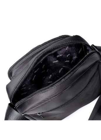 Мужская спортивная сумка 20х24х8 см JCB (216134813)