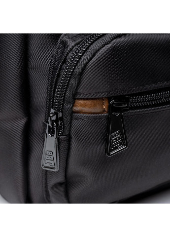 Мужская спортивная сумка 20х24х8 см JCB (216134813)