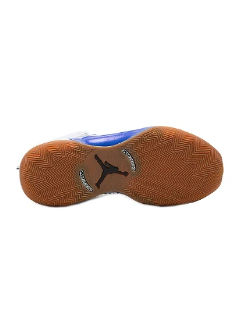 Білі кросівк air xxxv sh демісезон Jordan