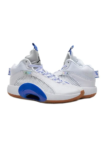 Білі кросівк air xxxv sh демісезон Jordan