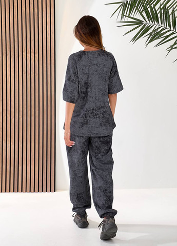 Костюм (футболка, штани) No Brand (358867173)