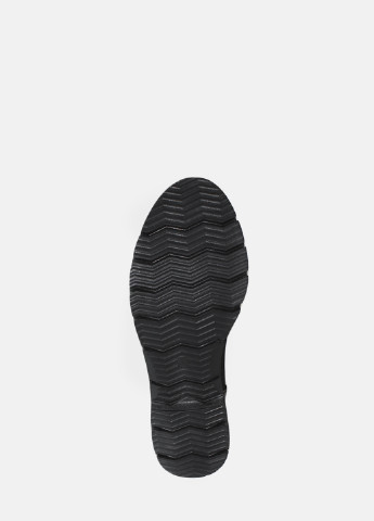 Зимние ботинки rp703 черный Passati