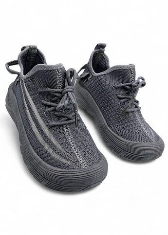 Сірі Літні кросівки BBT