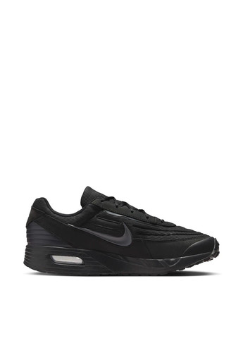 Чорні всесезон кросівки fv1302-001 Nike AIR MAX VERSE