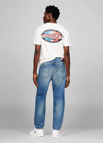Джинси Tommy Jeans (306920494)