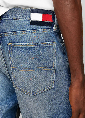 Джинси Tommy Jeans (306920494)