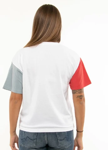 Футболка Pepe Jeans - (265718075)