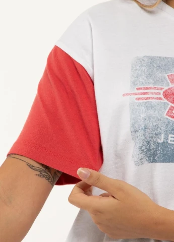 Футболка Pepe Jeans - (265718075)
