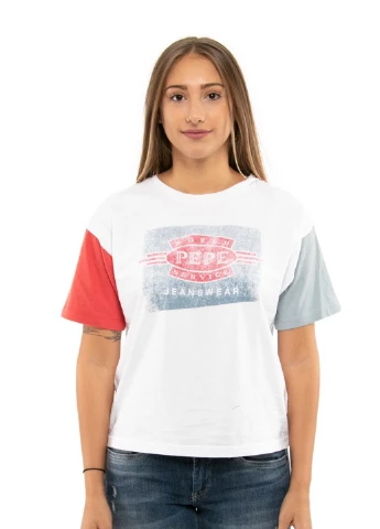 Футболка Pepe Jeans - (265718075)