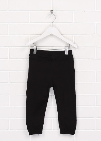 Черные кэжуал демисезонные брюки Cool Club by SMYK