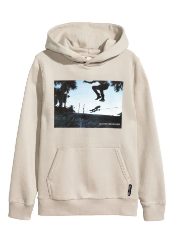 Худі H&M (74040427)