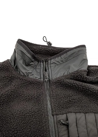 Жилет 1851-BLACK Rains Vests Black (367205493)