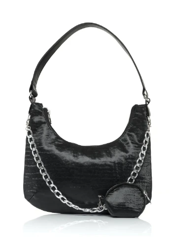 Женская сумка лодочка 32х19х8 см Sambag (253174661)