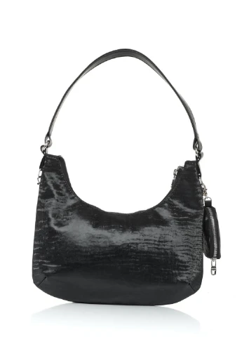 Женская сумка лодочка 32х19х8 см Sambag (253174661)