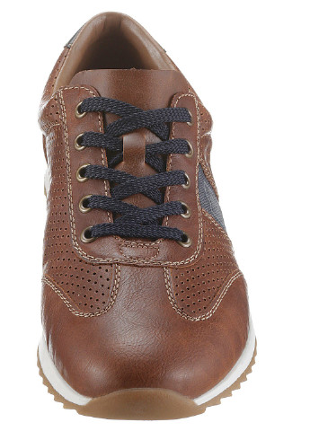 Темно-синій кросівки демісезон Rieker