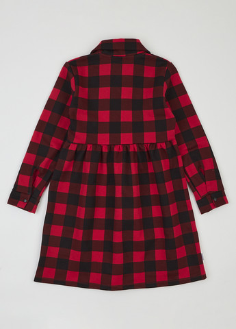 Комбінована сукня dexter's (324748984)