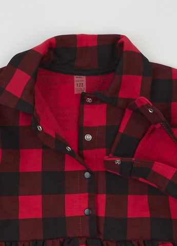 Комбінована сукня dexter's (324748984)