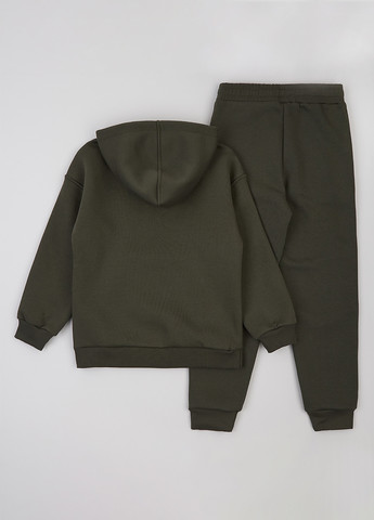 Спортивний костюм (худі, штани) KRAKO (322335504)