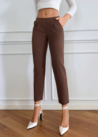 Брюки SHEIN (316228587)