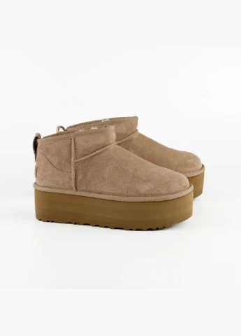 Ботинки 1135092-SAN UGG Classic Ultra Mini (322596197)