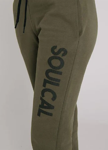 Штани Soulcal & Co (151405082)