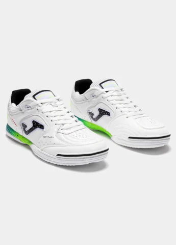 Футбольні футзалки TOPS2502IN Joma TOP FLEX (341142624)