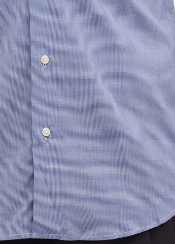 Цветная кэжуал рубашка в клетку Liu Jo