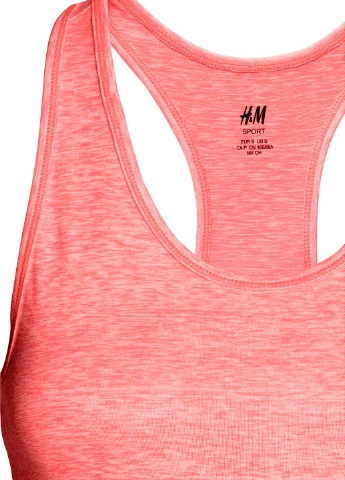 Майка H&M — 64452445