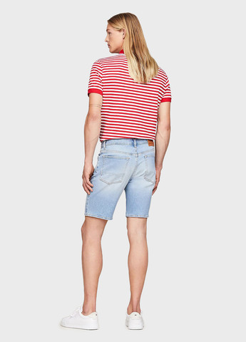 Шорти Tommy Hilfiger (307009241)