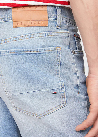 Шорти Tommy Hilfiger (307009241)