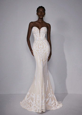 Свадебное платье SHEIN (364847110)