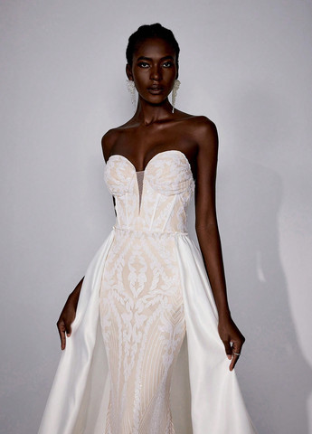 Свадебное платье SHEIN (364847110)