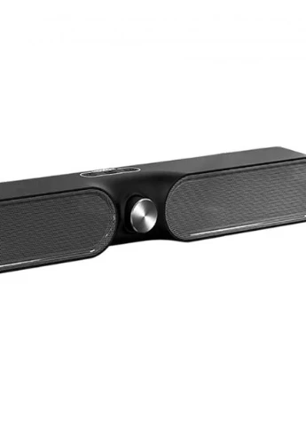 Колонка портативная MX-SK07 15Вт USB, AUX, FM, Bluetooth черная (DV-166312) XPRO (254761189)