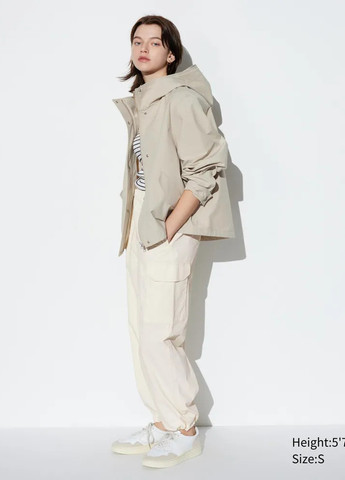 Брюки Uniqlo (303022818)