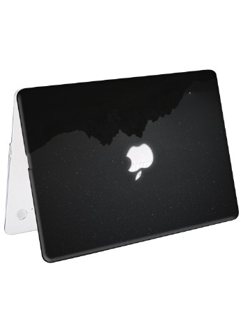 Чохол пластиковий для Apple MacBook Air 13 A1932 / A2179 / A2337 Зоряна ніч (Starlight Night) (9656-2368) MobiPrint (218861888)